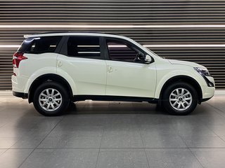2020 Mahindra Xuv 500 2.2D MHAWK A/T (W6) 7 SEAT - photo 1