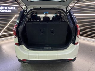 2020 Mahindra Xuv 500 2.2D MHAWK A/T (W6) 7 SEAT - photo 9