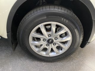2020 Mahindra Xuv 500 2.2D MHAWK A/T (W6) 7 SEAT - photo 5