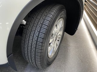 2020 Mahindra Xuv 500 2.2D MHAWK A/T (W6) 7 SEAT - photo 6