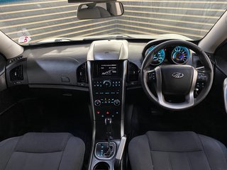 2020 Mahindra Xuv 500 2.2D MHAWK A/T (W6) 7 SEAT - photo 7