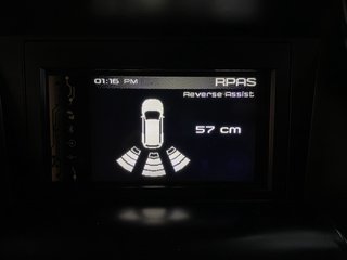 2020 Mahindra Xuv 500 2.2D MHAWK A/T (W6) 7 SEAT - photo 15