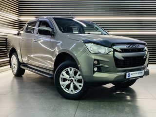 2023 Isuzu D-Max 1.9 Ddi HR LS A/T D/C P/U - photo 3