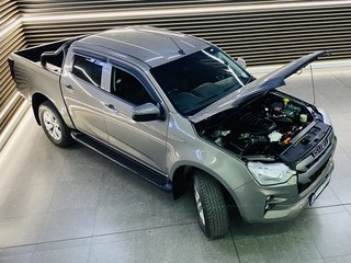 2023 Isuzu D-Max 1.9 Ddi HR LS A/T D/C P/U - photo 4