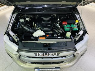 2023 Isuzu D-Max 1.9 Ddi HR LS A/T D/C P/U - photo 5