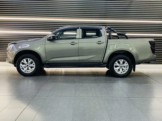 2023 Isuzu D-Max 1.9 Ddi HR LS A/T D/C P/U - photo 6