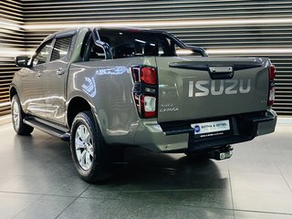 2023 Isuzu D-Max 1.9 Ddi HR LS A/T D/C P/U - photo 7