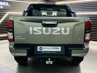 2023 Isuzu D-Max 1.9 Ddi HR LS A/T D/C P/U - photo 8