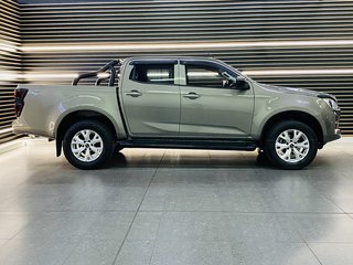 2023 Isuzu D-Max 1.9 Ddi HR LS A/T D/C P/U - photo 1