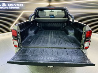 2023 Isuzu D-Max 1.9 Ddi HR LS A/T D/C P/U - photo 9