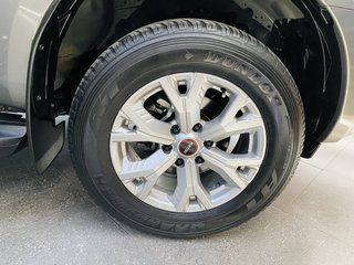 2023 Isuzu D-Max 1.9 Ddi HR LS A/T D/C P/U - photo 4