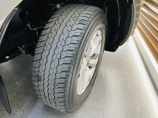 2023 Isuzu D-Max 1.9 Ddi HR LS A/T D/C P/U - photo 5
