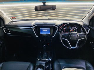 2023 Isuzu D-Max 1.9 Ddi HR LS A/T D/C P/U - photo 6