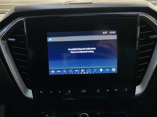 2023 Isuzu D-Max 1.9 Ddi HR LS A/T D/C P/U - photo 7