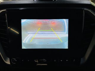 2023 Isuzu D-Max 1.9 Ddi HR LS A/T D/C P/U - photo 9