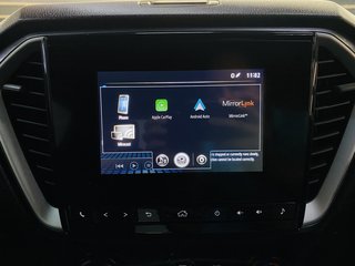 2023 Isuzu D-Max 1.9 Ddi HR LS A/T D/C P/U - photo 8