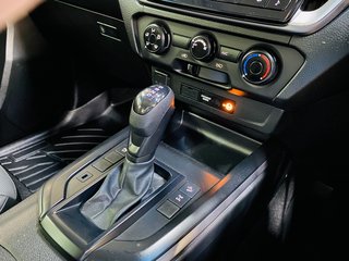 2023 Isuzu D-Max 1.9 Ddi HR LS A/T D/C P/U - photo 10