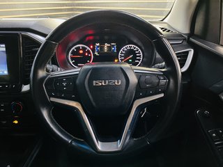 2023 Isuzu D-Max 1.9 Ddi HR LS A/T D/C P/U - photo 12