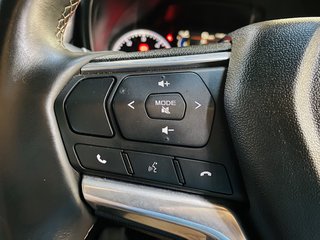 2023 Isuzu D-Max 1.9 Ddi HR LS A/T D/C P/U - photo 11