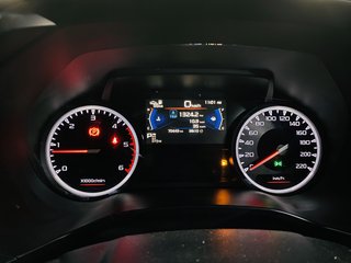 2023 Isuzu D-Max 1.9 Ddi HR LS A/T D/C P/U - photo 14