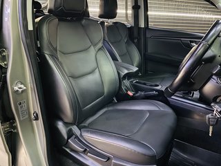 2023 Isuzu D-Max 1.9 Ddi HR LS A/T D/C P/U - photo 17