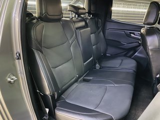 2023 Isuzu D-Max 1.9 Ddi HR LS A/T D/C P/U - photo 18