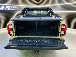 2026 Toyota Hilux 2.8 GD-6 RB LEGEND 55 4X4 A/T P/U D/C - photo 7