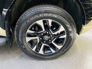 2026 Toyota Hilux 2.8 GD-6 RB LEGEND 55 4X4 A/T P/U D/C - photo 5