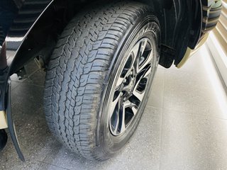 2026 Toyota Hilux 2.8 GD-6 RB LEGEND 55 4X4 A/T P/U D/C - photo 6