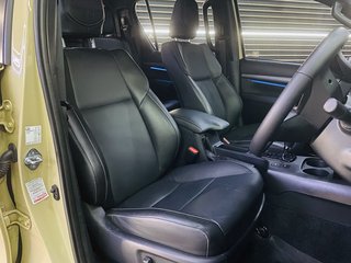 2026 Toyota Hilux 2.8 GD-6 RB LEGEND 55 4X4 A/T P/U D/C - photo 18