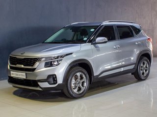 Kia Seltos Used vehicle for sale