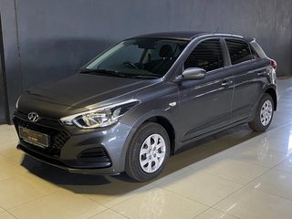 Hyundai i20 Used vehicle for sale