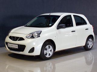 Nissan Micra Used vehicle for sale