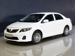 Toyota Corolla Used vehicle for sale