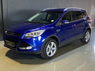 Ford Kuga Used vehicle for sale