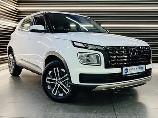 2025 Hyundai VENUE 1.0T EXECUTIVE DCT - photo 3