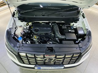 2025 Hyundai VENUE 1.0T EXECUTIVE DCT - photo 5