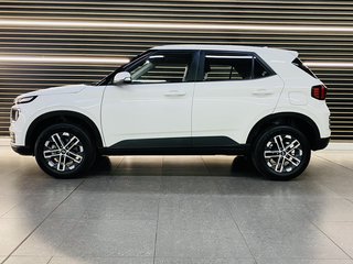2025 Hyundai VENUE 1.0T EXECUTIVE DCT - photo 6