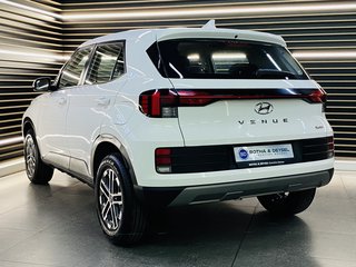 2025 Hyundai VENUE 1.0T EXECUTIVE DCT - photo 7