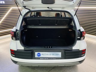 2025 Hyundai VENUE 1.0T EXECUTIVE DCT - photo 9