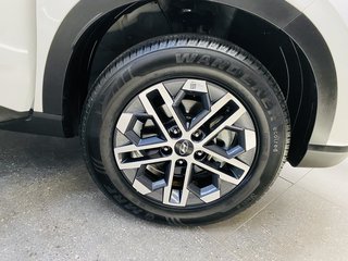 2025 Hyundai VENUE 1.0T EXECUTIVE DCT - photo 4