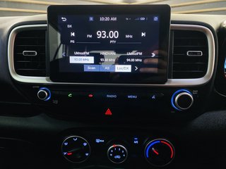 2025 Hyundai VENUE 1.0T EXECUTIVE DCT - photo 7
