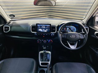 2025 Hyundai VENUE 1.0T EXECUTIVE DCT - photo 6