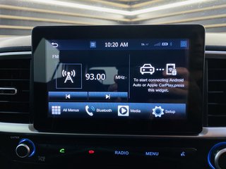 2025 Hyundai VENUE 1.0T EXECUTIVE DCT - photo 8