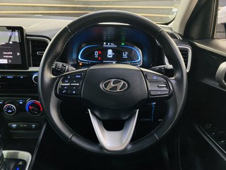 2025 Hyundai VENUE 1.0T EXECUTIVE DCT - photo 13