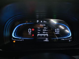 2025 Hyundai VENUE 1.0T EXECUTIVE DCT - photo 16
