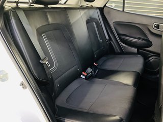 2025 Hyundai VENUE 1.0T EXECUTIVE DCT - photo 18