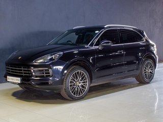 Porsche Cayenne Used vehicle for sale