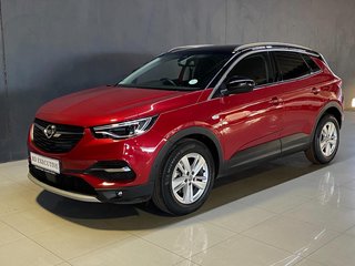 Opel Grandland X Used vehicle for sale