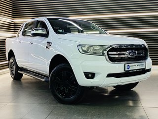 2022 Ford Ranger 2.0D XLT A/T P/U D/C - photo 3